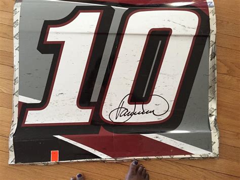 danica patrick sheet metal|Danica Patrick Signed and Race Used Sheet Metal (JSA).